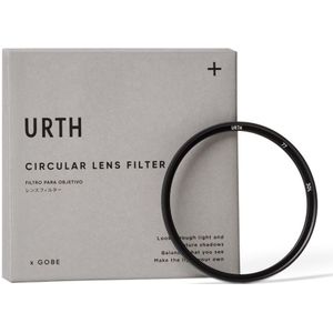 Urth 77mm UV Lens Filter Plus+
