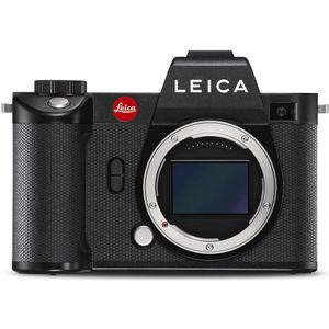 Leica SL2 systeemcamera Body Zwart - Tweedehands