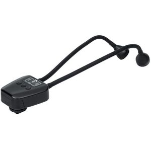 JJC - LED-ARM2 - Macro LED Licht - Flexibele Armen - 29 Centimeter