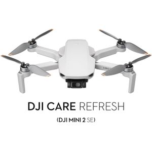 DJI Care Refresh 1-Year Plan DJI Mini 2 SE