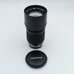 Olympus 180mm f/2.8 Auto-T objectief - Tweedehands