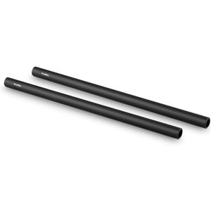 SmallRig 1690 15mm Carbon Fiber Rod 22.5cm 9 inch - 2 stuks