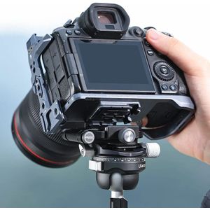 Ulanzi UKA08 Camera Foldable L-Bracket C023