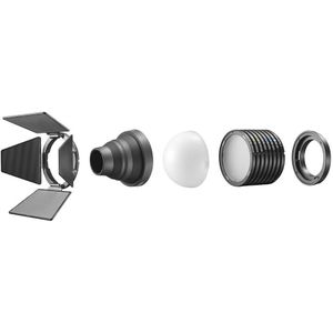 Godox Magnet Kit voor MS60/RS60
