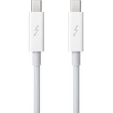 Apple Thunderbolt Cable (2m) Wit