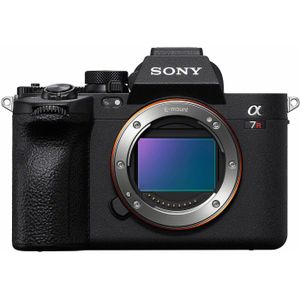 Sony Alpha A7R V systeemcamera Body - Demomodel