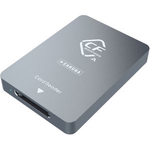 Caruba Cardreader CFexpress Type A USB 3.1