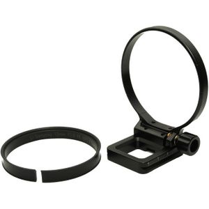 Nodal Ninja Lens Ring voor Samyang 8mm f/3.5 Fisheye I / Samyang 12mm f/2.8 Fisheye (Nikon F / Pentax K Mount)