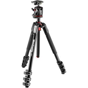 Manfrotto MK190XPRO4-BHQ2 Tripod Kit