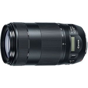 Canon EF 70-300mm f/4.0-5.6 IS USM II objectief - Tweedehands