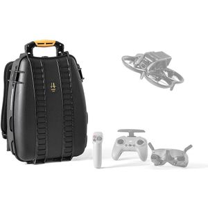 HPRC 3500 Backpack voor DJI Avata drone