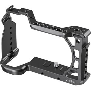 SmallRig 2493 Cage voor Sony A6600