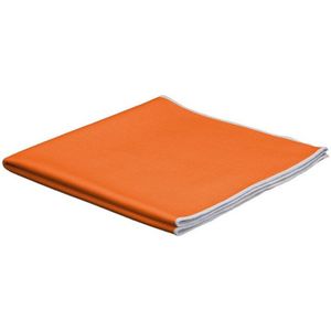 Nitecore Stick-it wrapper (magic cloth) Vivid Orange (48cmx48cm)