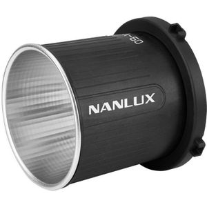 Nanlux 60Â° degree Reflector voor Evoke 1200 - Tweedehands