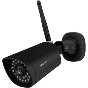 Foscam G4C IP-camera Zwart
