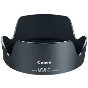 Canon EW-83M zonnekap
