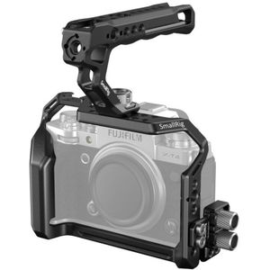 SmallRig 3723 Handheld Kit voor Fujifilm X-T4