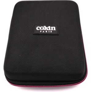 Cokin Filter Wallet voor 5 Z-Pro Serie filters en Houder Z3068