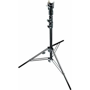 Manfrotto Lampstatief 007BUAC Aluminium Air Cushioned Stand