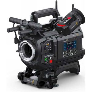 Blackmagic URSA Cine 12K LF videocamera + EVF