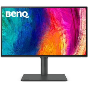 BenQ PD2506Q 25 inch monitor