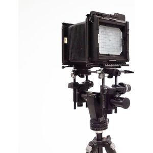 Sinar F2 4x5 Technical Camera - Tweedehands
