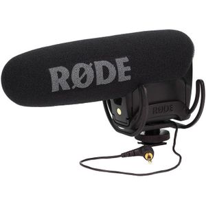 Rode VideoMic Pro Rycote microfoon
