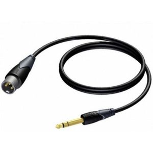 Hollyland 3.5mm to XLR Audio Cable