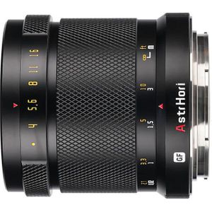 AstrHori 75mm f/4.0 Fujifilm G-mount objectief - Tweedehands