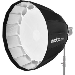 Godox P90H Parabolic softbox met Bowens Mount