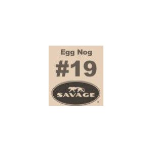 Savage Achtergrondrol Egg Nogg (nr 19) 2.18m x 11m