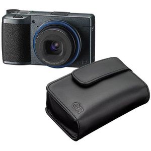 Ricoh GR IIIx compact camera Urban edition