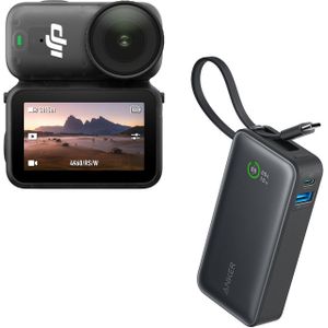 DJI Osmo Nano Power Combo 128GB