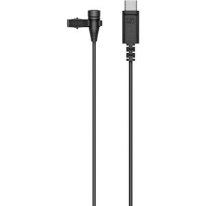 Sennheiser XS Lavalier USB-C microfoon