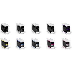 Epson Inktpatroonset T46S Multipack