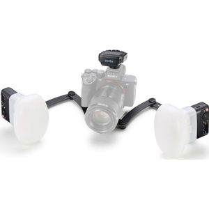 Godox MF12-DK2 Dental Macro Flash Kit