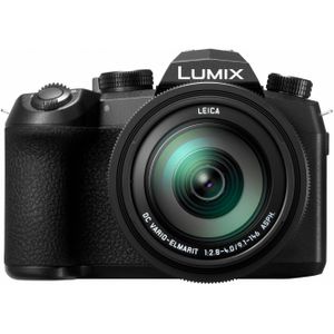 Panasonic Lumix DC-FZ1000 MKII compact camera Zwart