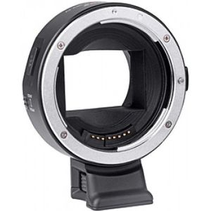 Viltrox EF-NEX IV Autofocus Lens Mount Adapter