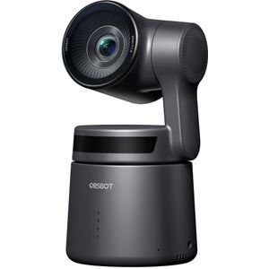OBSBOT Tail Air PTZ streaming camera - Demomodel