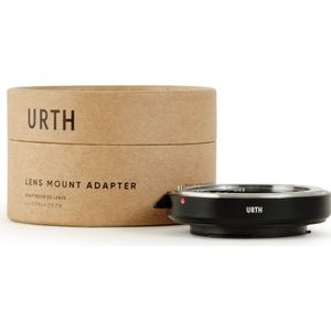 Urth Lens Mount Adapter Nikon F - Pentax K