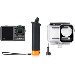 DJI Osmo Action 4 Adventure Combo Diving Kit