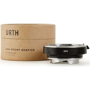 Urth Lens Mount Adapter Leica R - Leica M