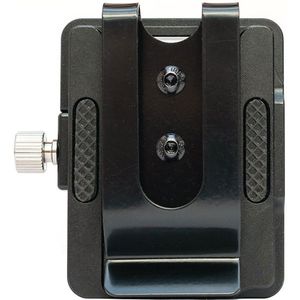 Tentacle Sync E bracket with Belt Clip