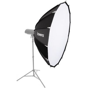 Bowens Grandpara softbox 140cm