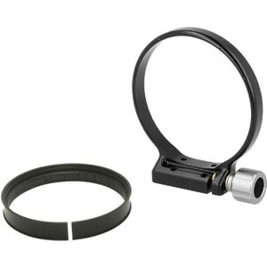 Nodal Ninja Lens Ring voor Samyang 7.5mm Fisheye Converted objectief