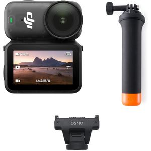 DJI Osmo Nano Swimming/Diving Combo 128GB