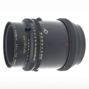 Mamiya K/L 180mm/4.5 L-A objectief - Tweedehands
