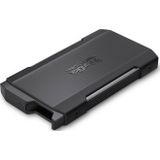 SanDisk Professional 2TB Pro-Blade Transport mobile SSD