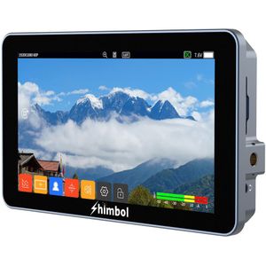 Shimbol M5 On-camera Monitor