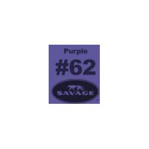 Savage Achtergrondrol Purple (nr 62) 1.35m x 11m